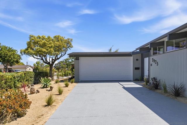 2925 Fried Ave, San Diego, CA 92122