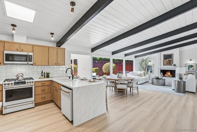 2925 Fried Ave, San Diego, CA 92122
