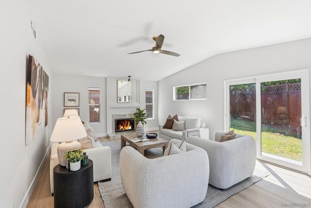 2925 Fried Ave, San Diego, CA 92122
