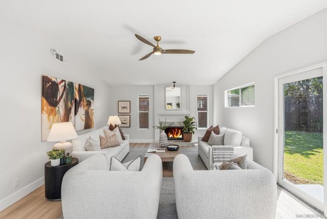 2925 Fried Ave, San Diego, CA 92122