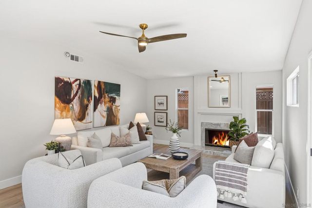 2925 Fried Ave, San Diego, CA 92122