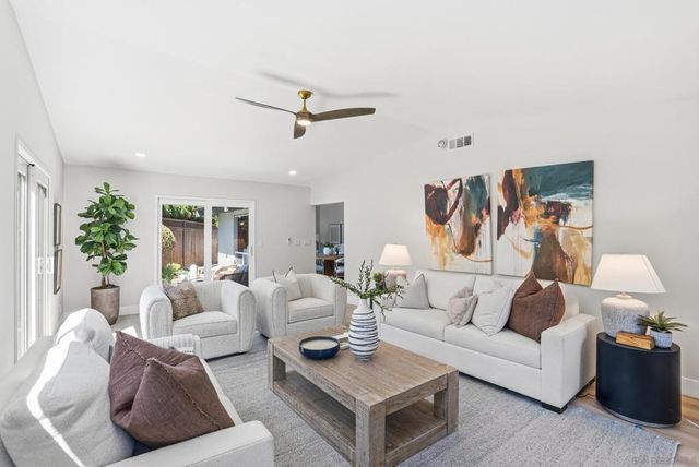 2925 Fried Ave, San Diego, CA 92122