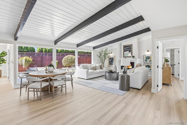 2925 Fried Ave, San Diego, CA 92122