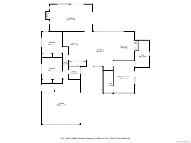 2925 Fried Ave, San Diego, CA 92122