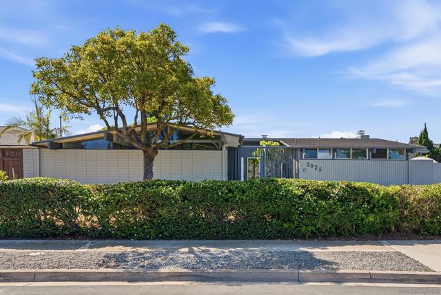 2925 Fried Ave, San Diego, CA 92122