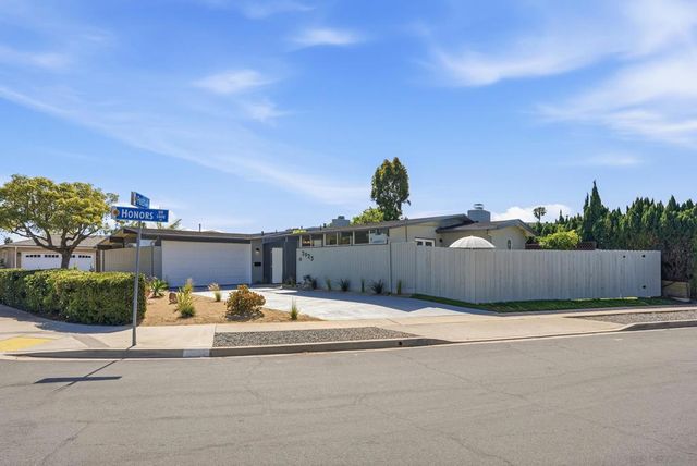 2925 Fried Ave, San Diego, CA 92122
