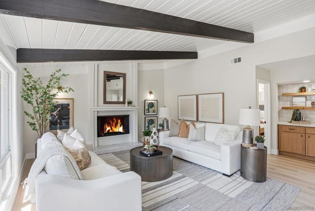 2925 Fried Ave, San Diego, CA 92122