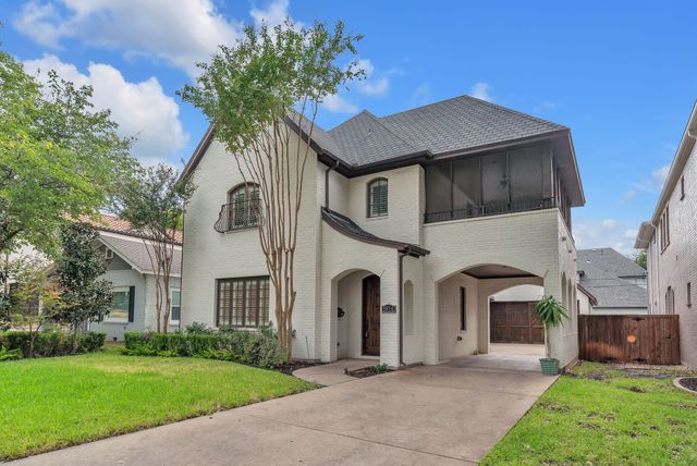 3816 W 5th Street, Fort Worth, TX 76107