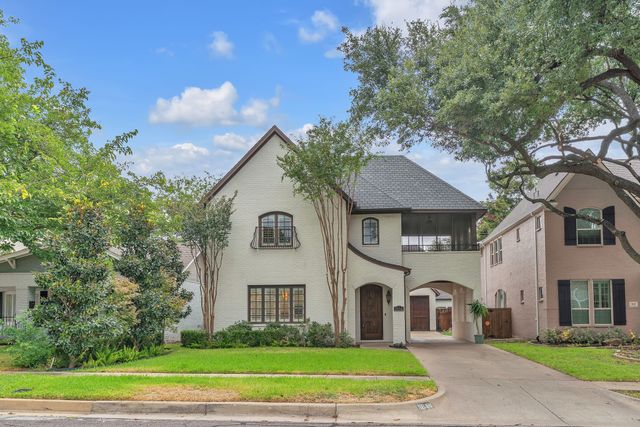 3816 W 5th Street, Fort Worth, TX 76107