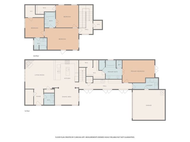 3816 W 5th Street, Fort Worth, TX 76107