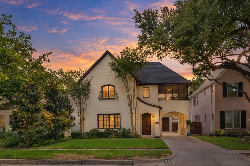3816 W 5th Street, Fort Worth, TX 76107