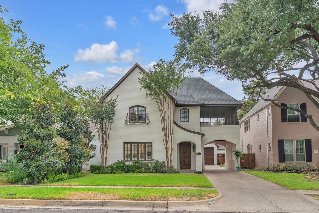 3816 W 5th Street, Fort Worth, TX 76107 — photo 3