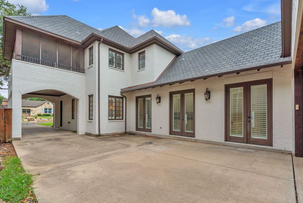 3816 W 5th Street, Fort Worth, TX 76107 — photo 5