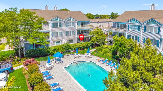 100 Bay Point Harbour 100, Point Pleasant, NJ 08742