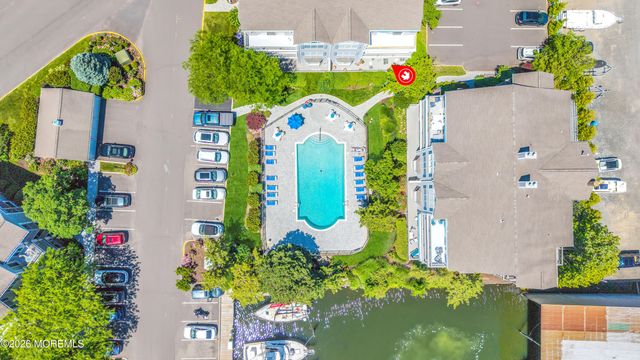 100 Bay Point Harbour 100, Point Pleasant, NJ 08742