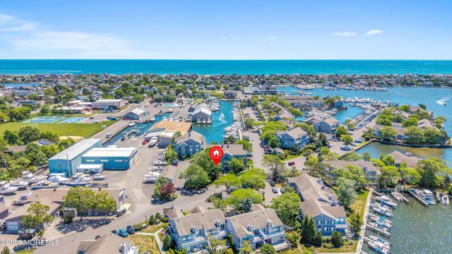 100 Bay Point Harbour 100, Point Pleasant, NJ 08742