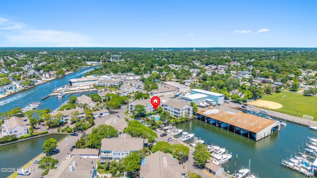 100 Bay Point Harbour 100, Point Pleasant, NJ 08742
