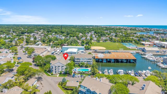 100 Bay Point Harbour 100, Point Pleasant, NJ 08742