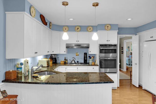 100 Bay Point Harbour 100, Point Pleasant, NJ 08742