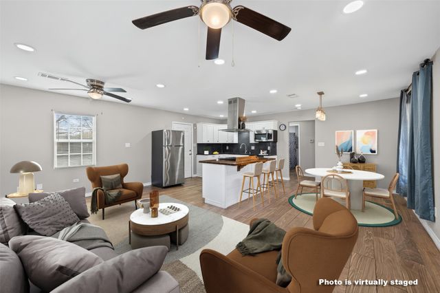 2716 Mckenzie Avenue, Waco, TX 76708