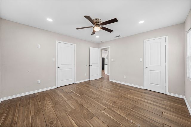 2716 Mckenzie Avenue, Waco, TX 76708