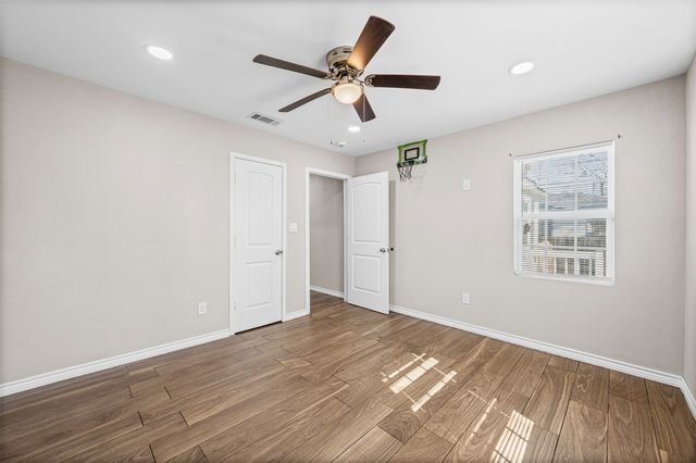 2716 Mckenzie Avenue, Waco, TX 76708