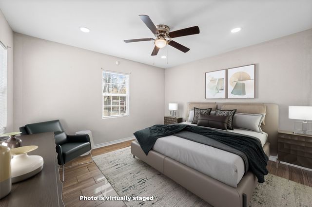 2716 Mckenzie Avenue, Waco, TX 76708