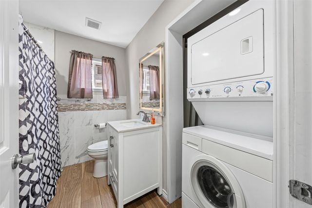 2716 Mckenzie Avenue, Waco, TX 76708