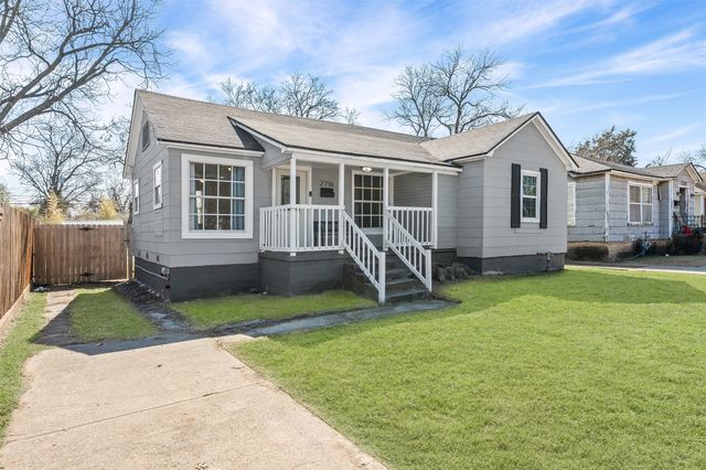 2716 Mckenzie Avenue, Waco, TX 76708