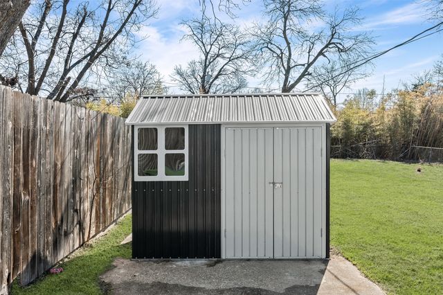 2716 Mckenzie Avenue, Waco, TX 76708