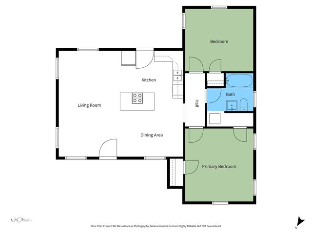 2716 Mckenzie Avenue, Waco, TX 76708