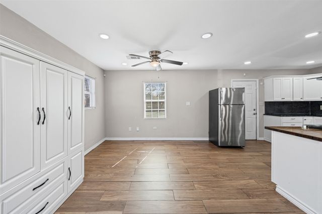 2716 Mckenzie Avenue, Waco, TX 76708