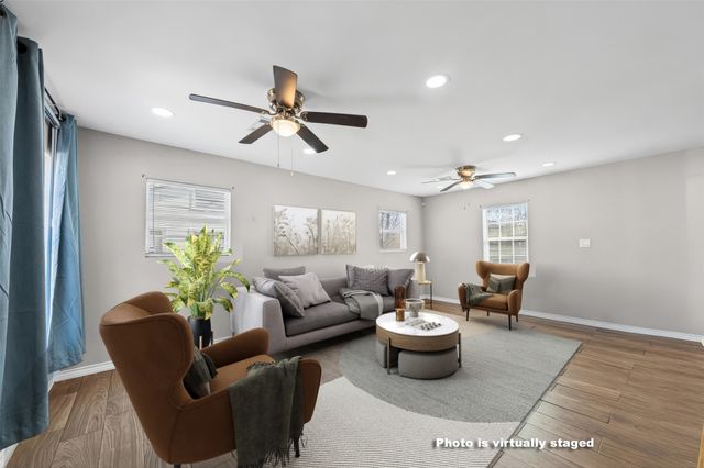 2716 Mckenzie Avenue, Waco, TX 76708