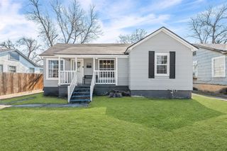 2716 Mckenzie Avenue, Waco, TX 76708