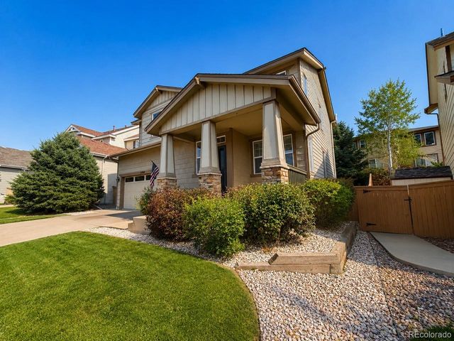 5400 Cloverbrook Circle, Littleton, CO 80130