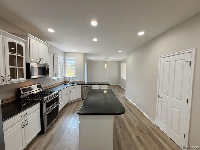 5400 Cloverbrook Circle, Littleton, CO 80130