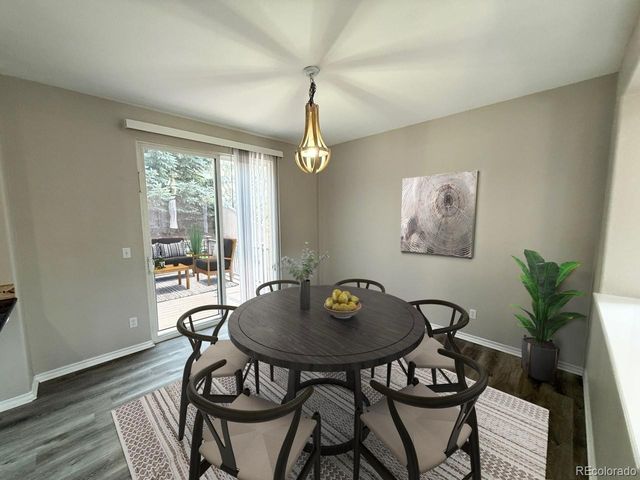 5400 Cloverbrook Circle, Littleton, CO 80130