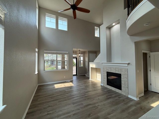 5400 Cloverbrook Circle, Littleton, CO 80130