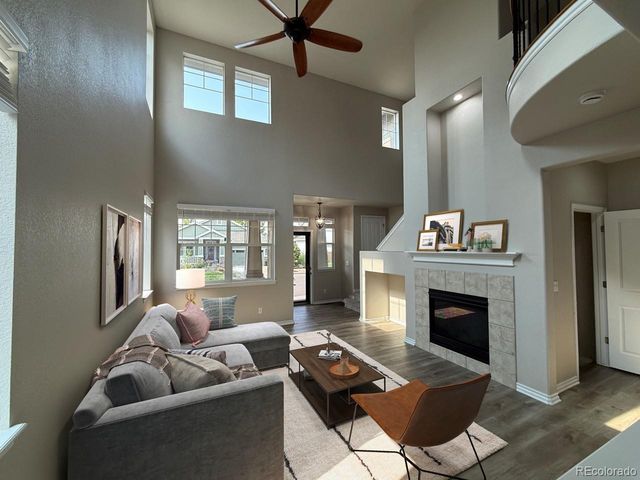5400 Cloverbrook Circle, Littleton, CO 80130