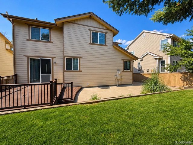 5400 Cloverbrook Circle, Littleton, CO 80130