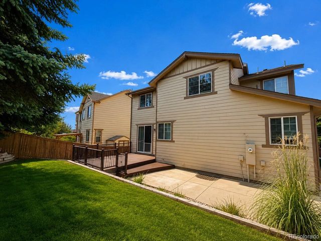 5400 Cloverbrook Circle, Littleton, CO 80130