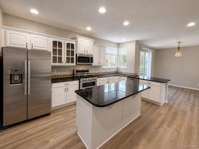 5400 Cloverbrook Circle, Littleton, CO 80130