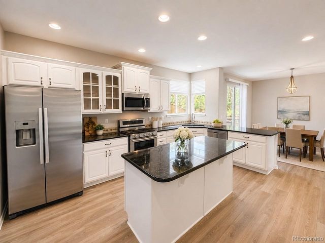 5400 Cloverbrook Circle, Littleton, CO 80130