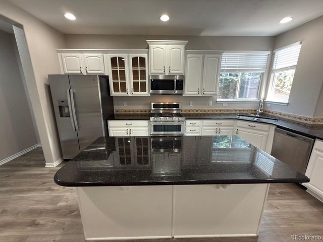 5400 Cloverbrook Circle, Littleton, CO 80130