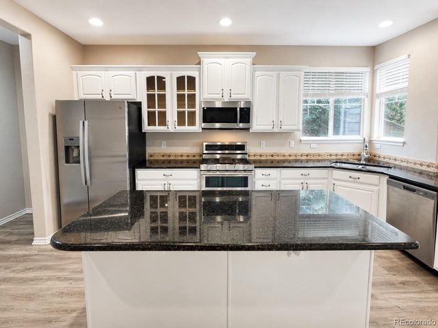 5400 Cloverbrook Circle, Littleton, CO 80130
