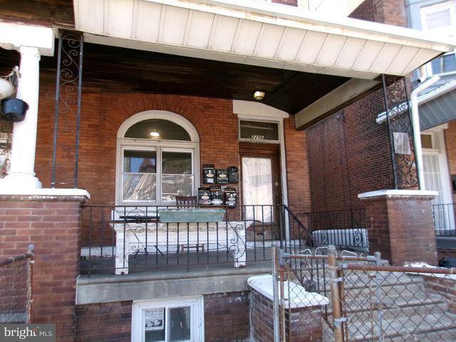2206 W TIOGA ST, Philadelphia, PA 19140