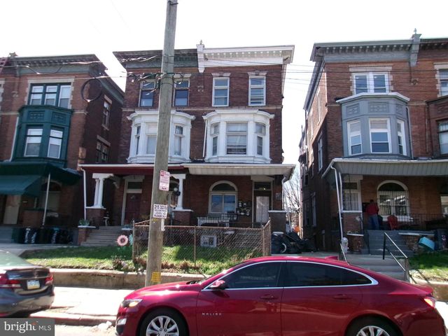 2206 W TIOGA ST, Philadelphia, PA 19140
