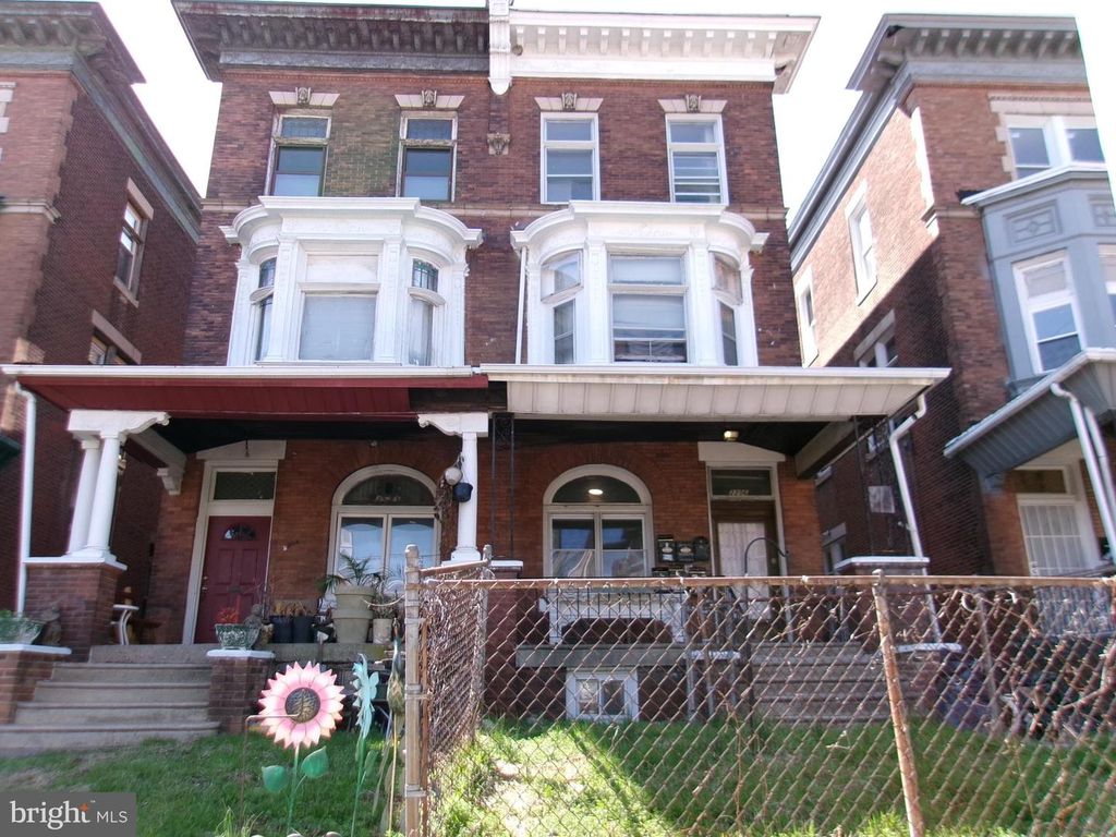 2206 W TIOGA ST, Philadelphia, PA 19140