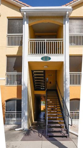 10764 70TH AVENUE 2208, Seminole, FL 33772