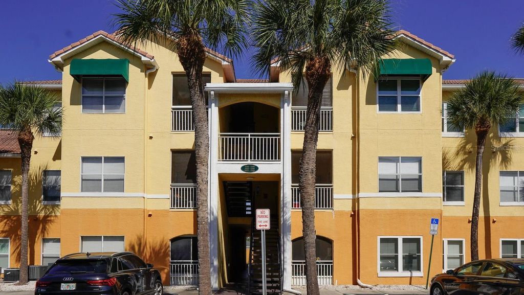 10764 70TH AVENUE 2208, Seminole, FL 33772